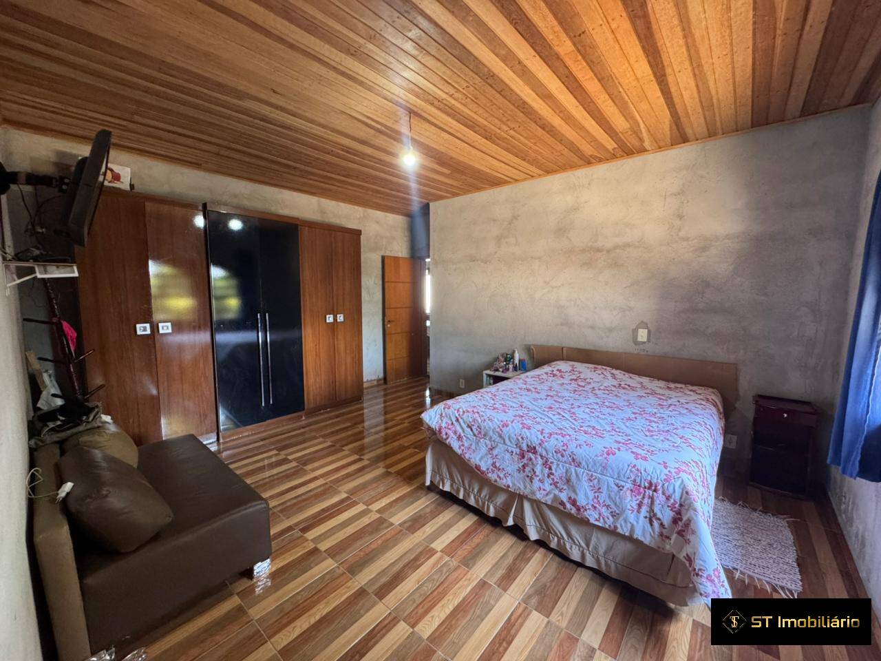 Casa, 3 quartos, 160 m² - Foto 19