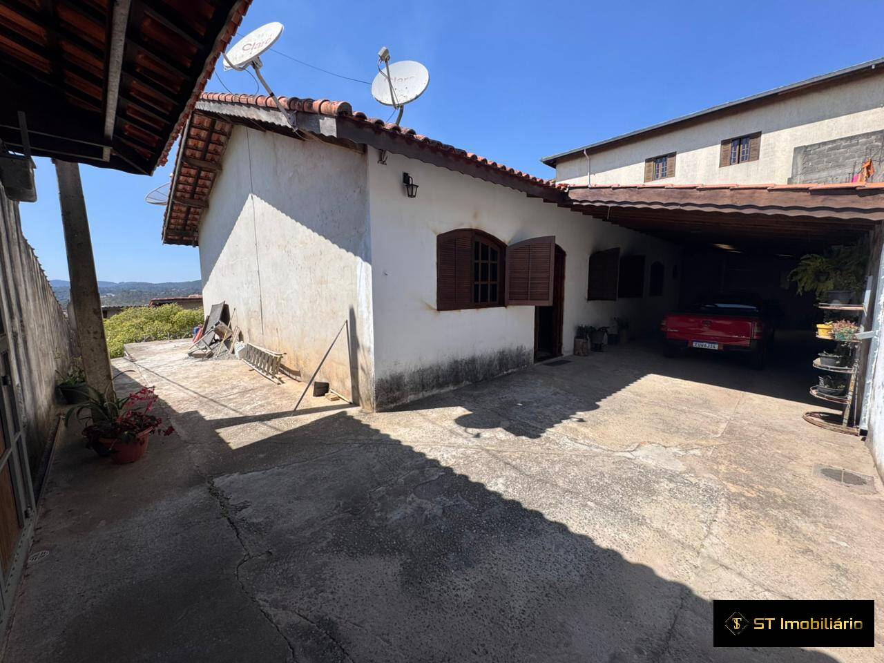 Casa, 3 quartos, 160 m² - Foto 32