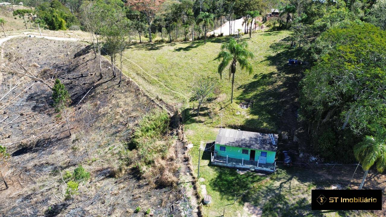 Chácara à venda com 1 quarto, 2000m² - Foto 4