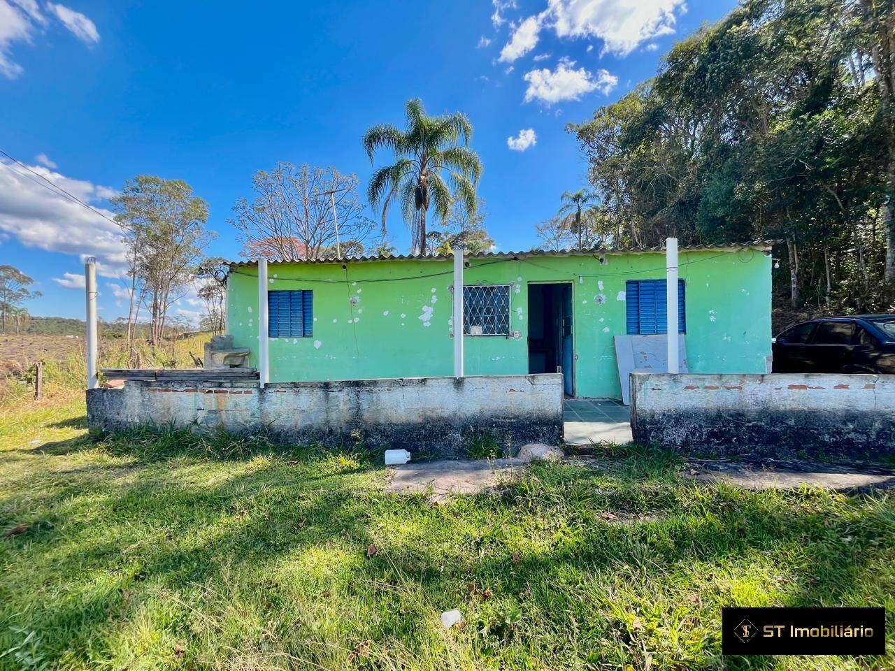 Chácara à venda com 1 quarto, 2000m² - Foto 5