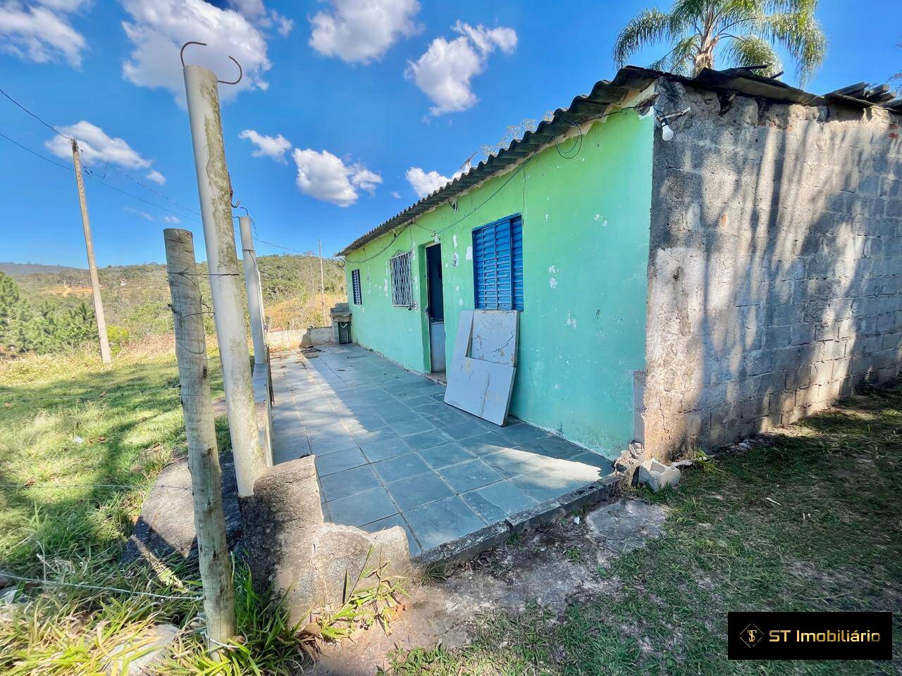 Chácara à venda com 1 quarto, 2000m² - Foto 6