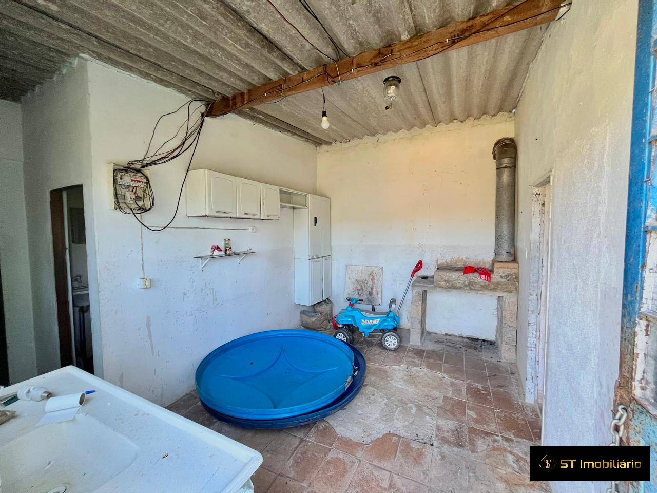 Chácara à venda com 1 quarto, 2000m² - Foto 9