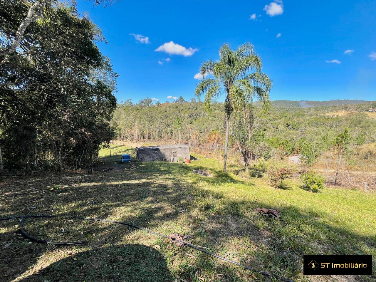 Chácara à venda com 1 quarto, 2000m² - Foto 11