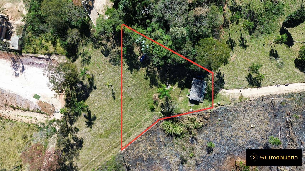Chácara à venda com 1 quarto, 2000m² - Foto 1