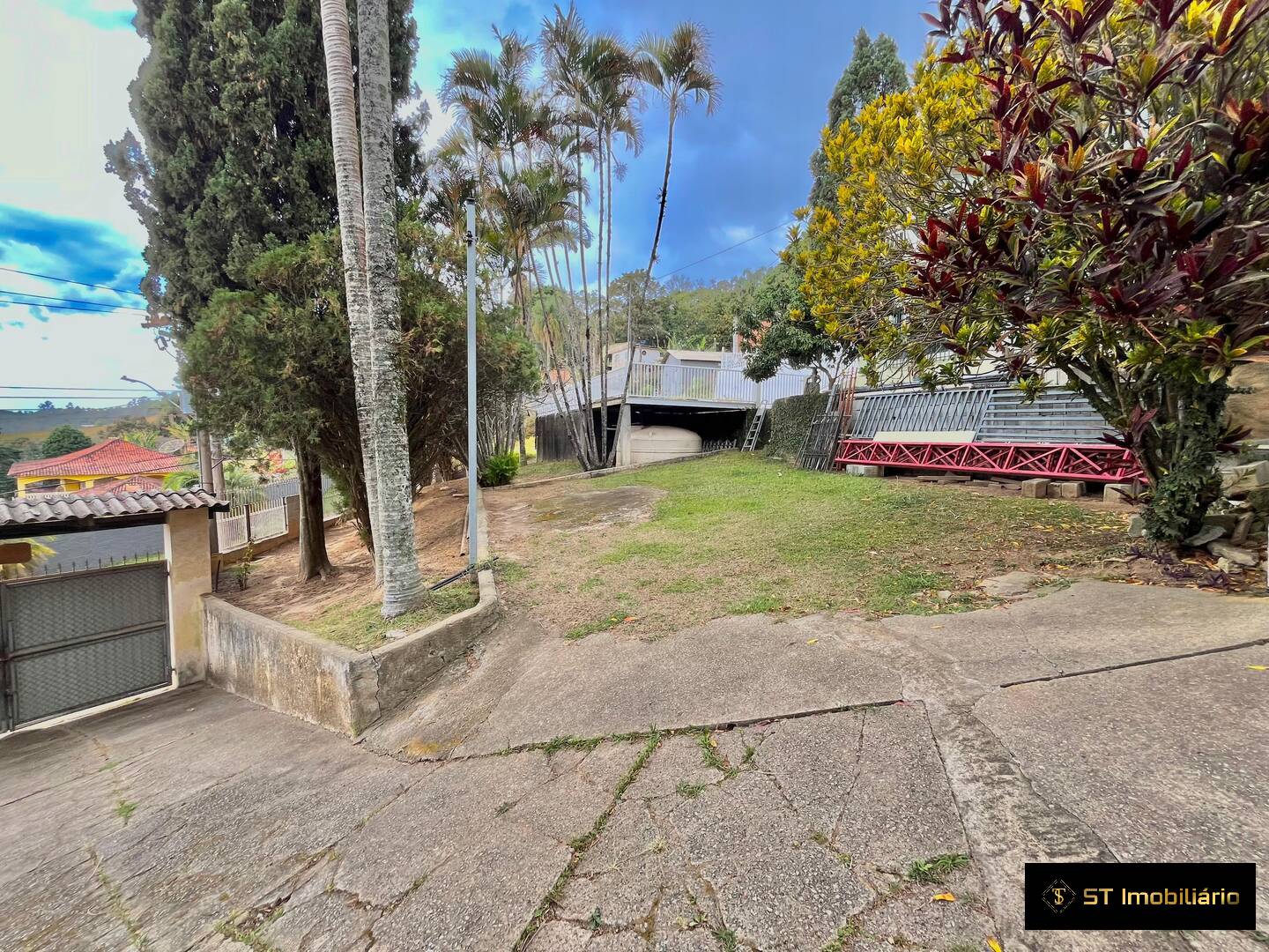 Chácara à venda com 4 quartos, 295m² - Foto 13