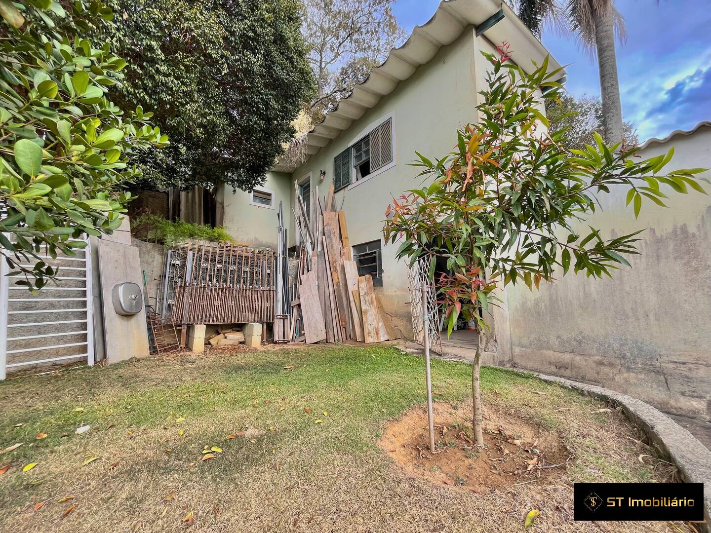 Chácara à venda com 4 quartos, 295m² - Foto 15