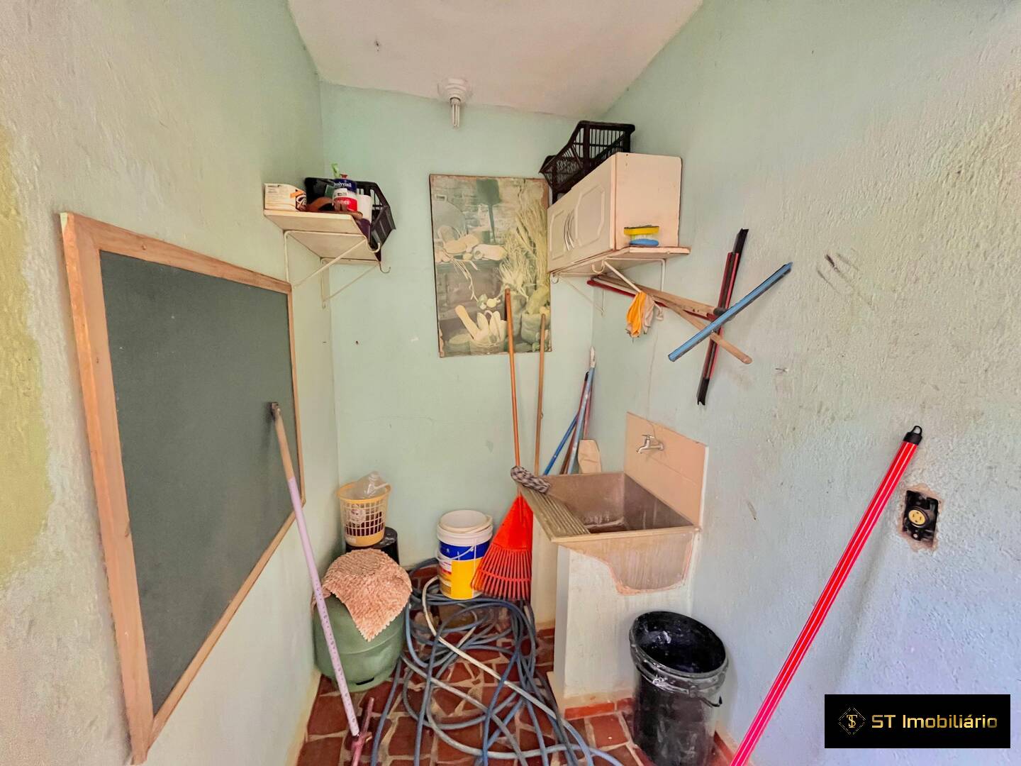 Chácara à venda com 4 quartos, 295m² - Foto 22
