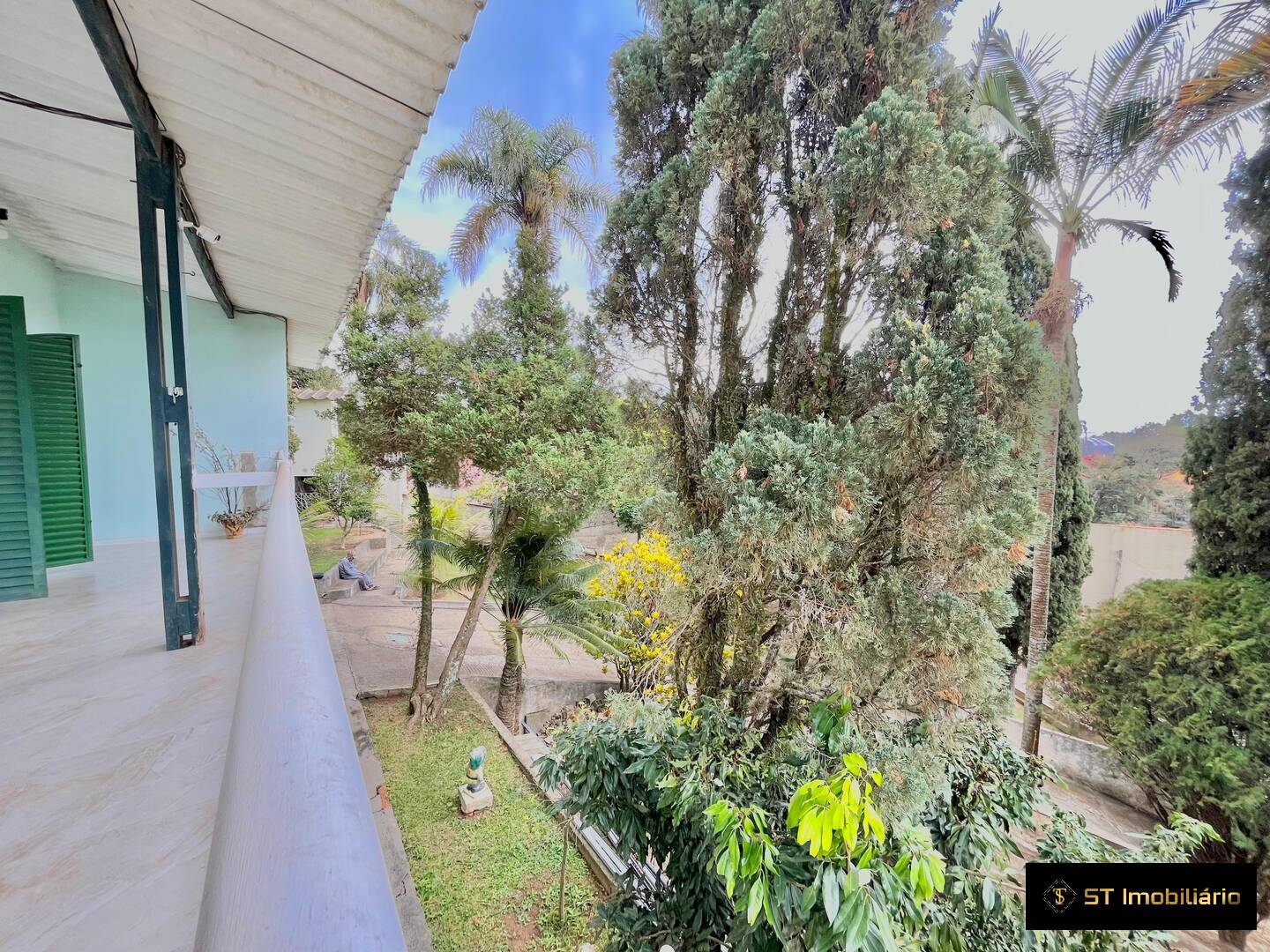 Chácara à venda com 4 quartos, 295m² - Foto 8