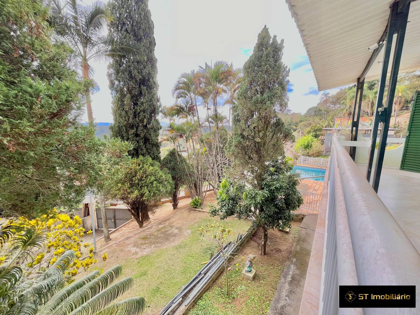 Chácara à venda com 4 quartos, 295m² - Foto 10