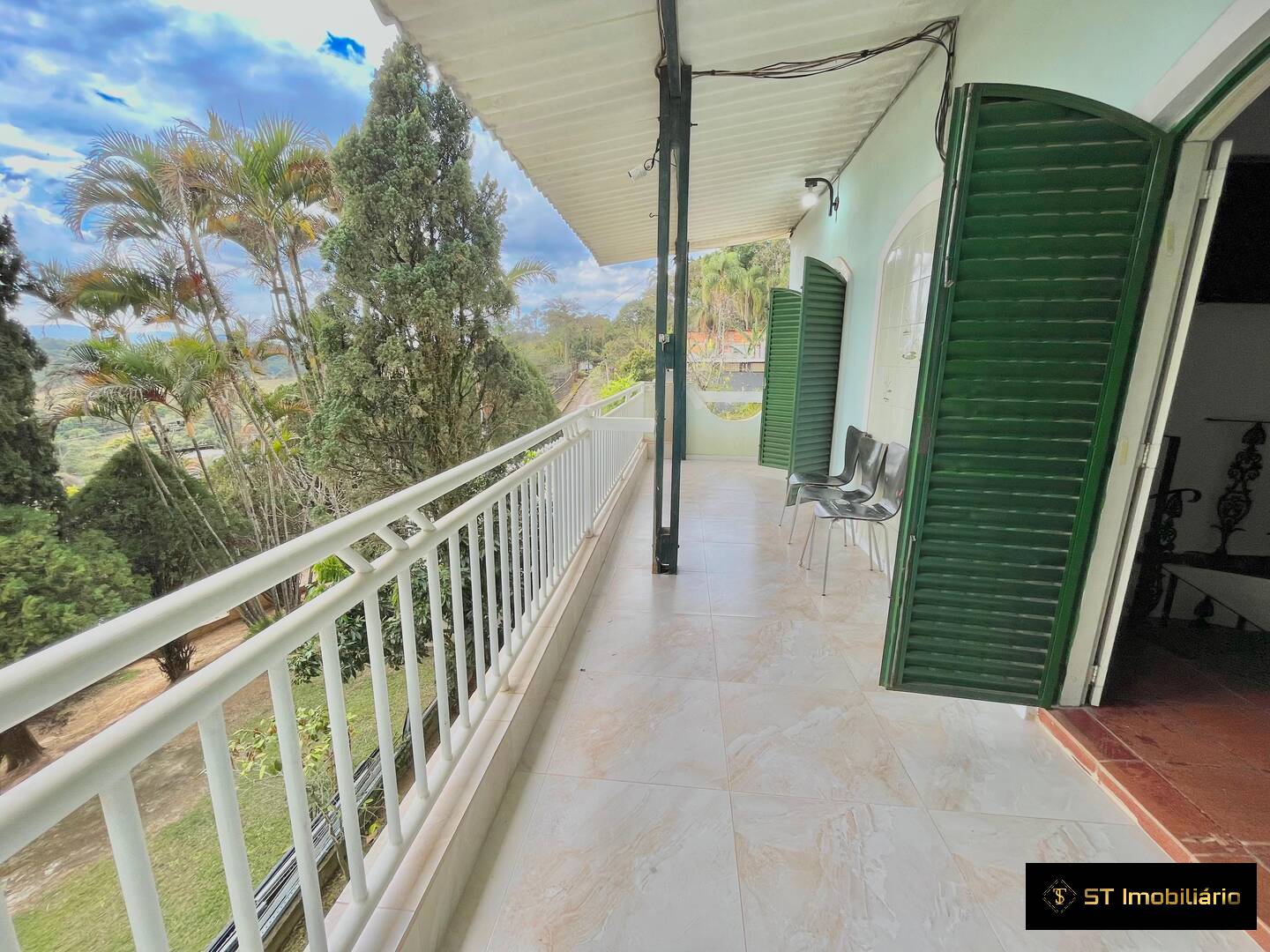 Chácara à venda com 4 quartos, 295m² - Foto 9