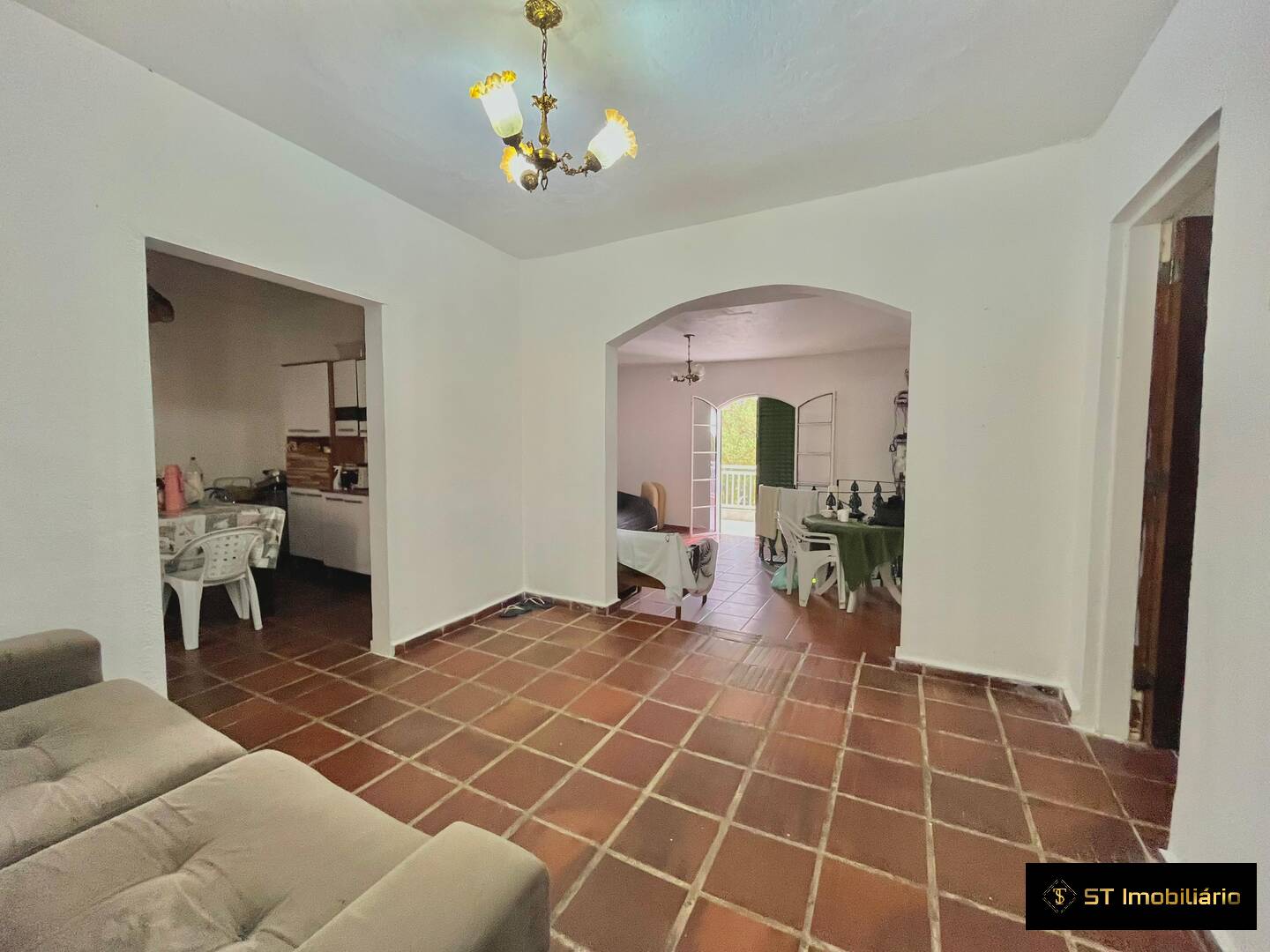 Chácara à venda com 4 quartos, 295m² - Foto 26