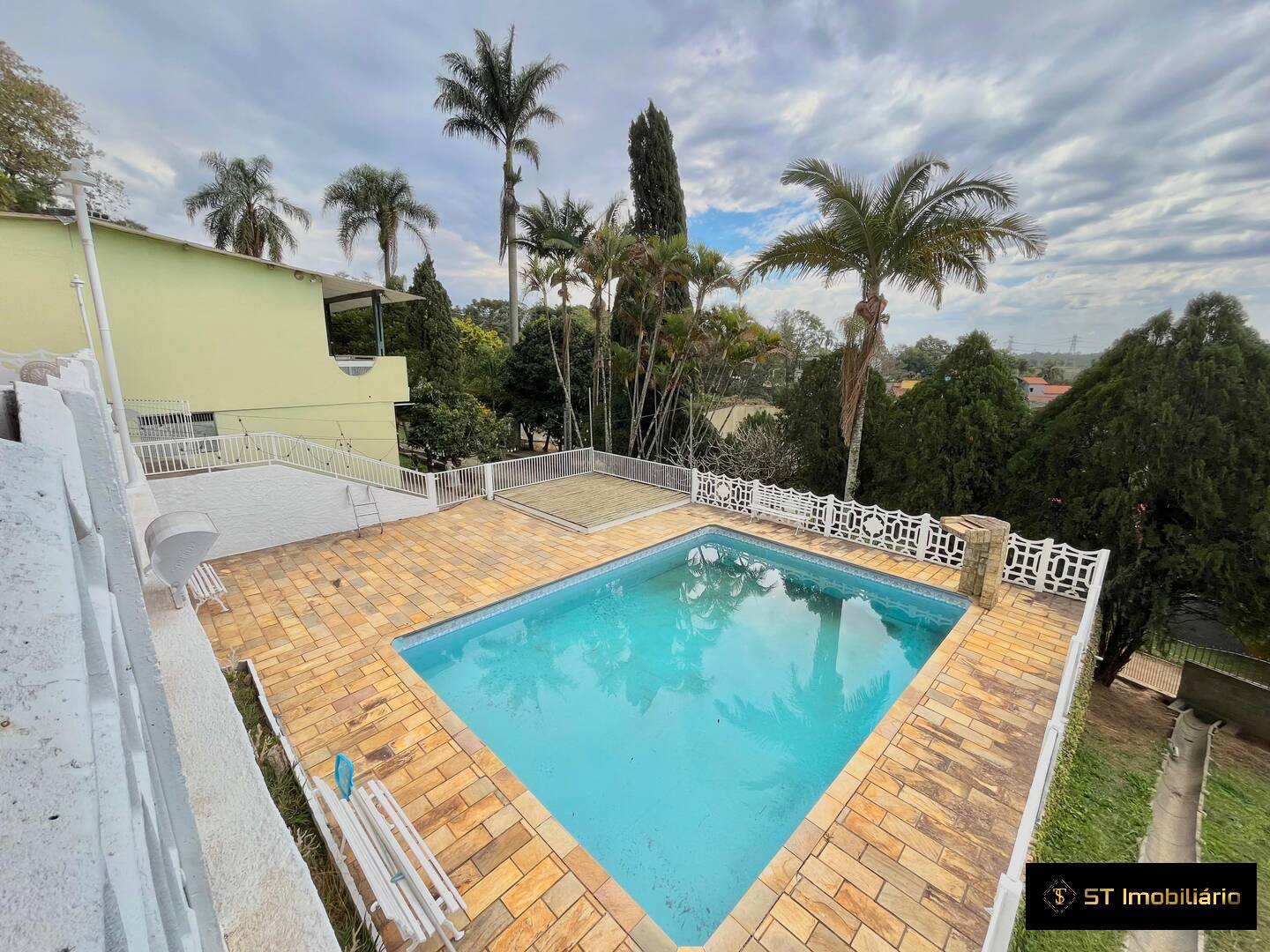 Chácara à venda com 4 quartos, 295m² - Foto 5