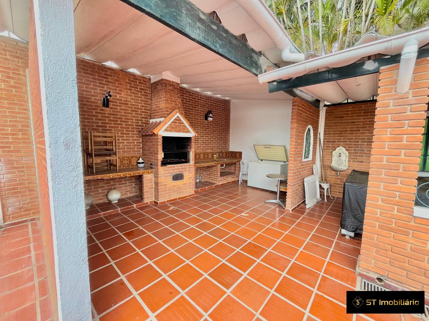 Chácara à venda com 4 quartos, 295m² - Foto 28