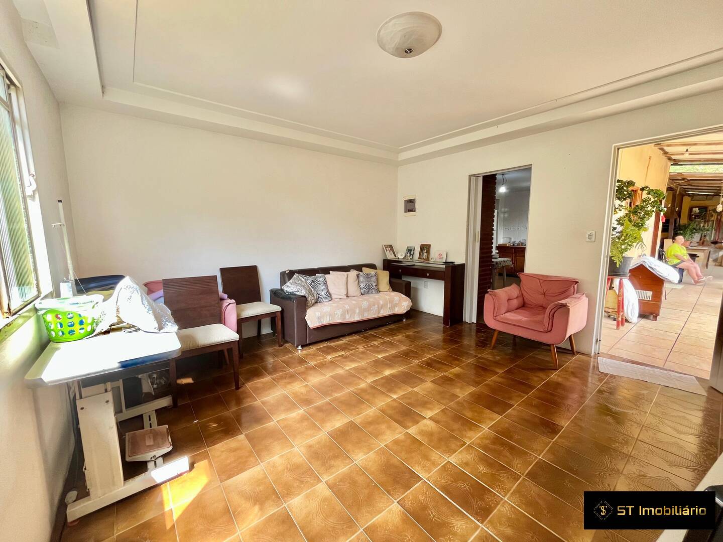 Chácara, 3 quartos, 1680 m² - Foto 6