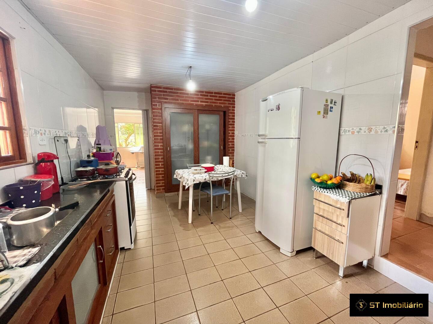 Chácara, 3 quartos, 1680 m² - Foto 7