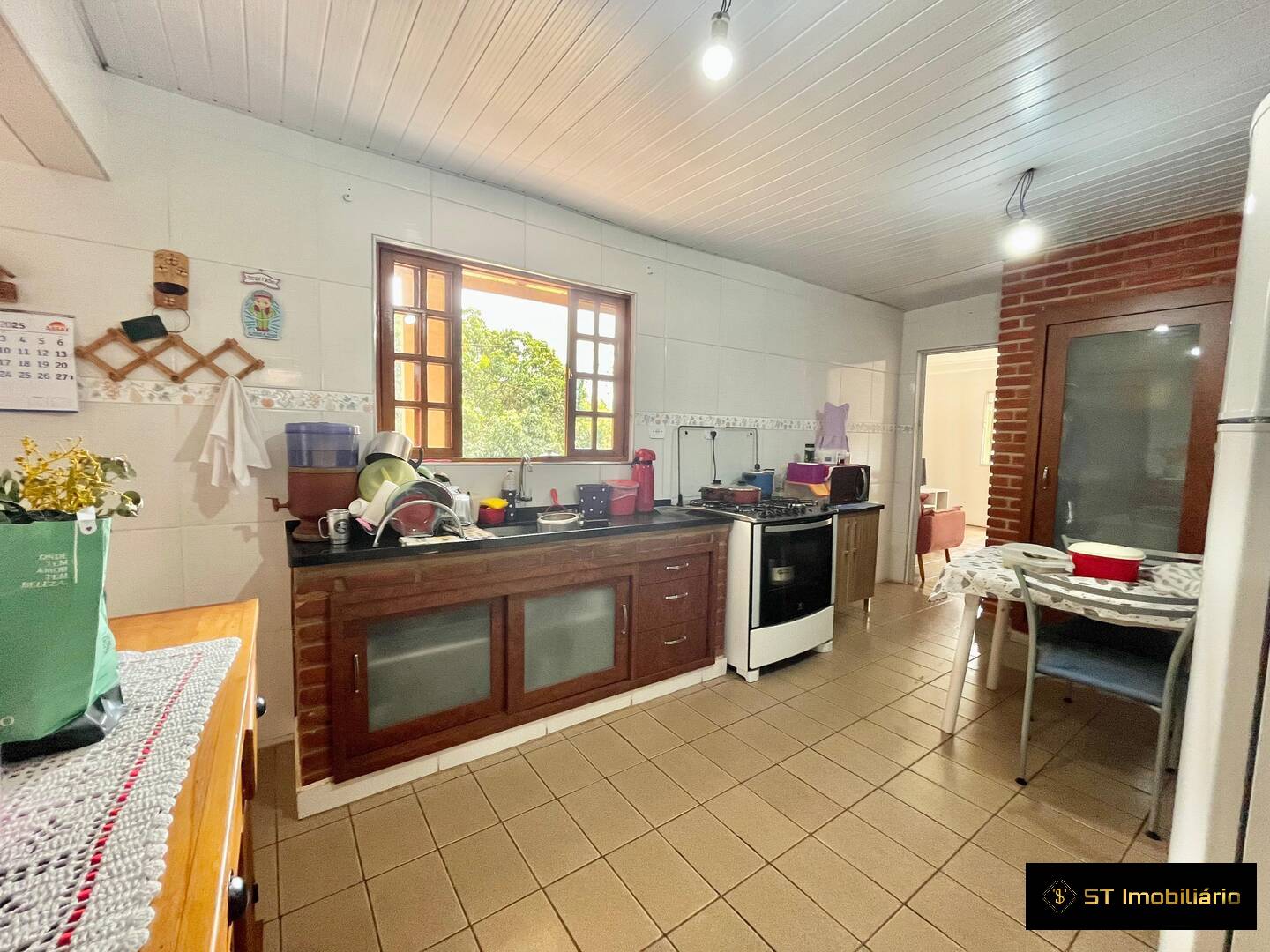 Chácara, 3 quartos, 1680 m² - Foto 9