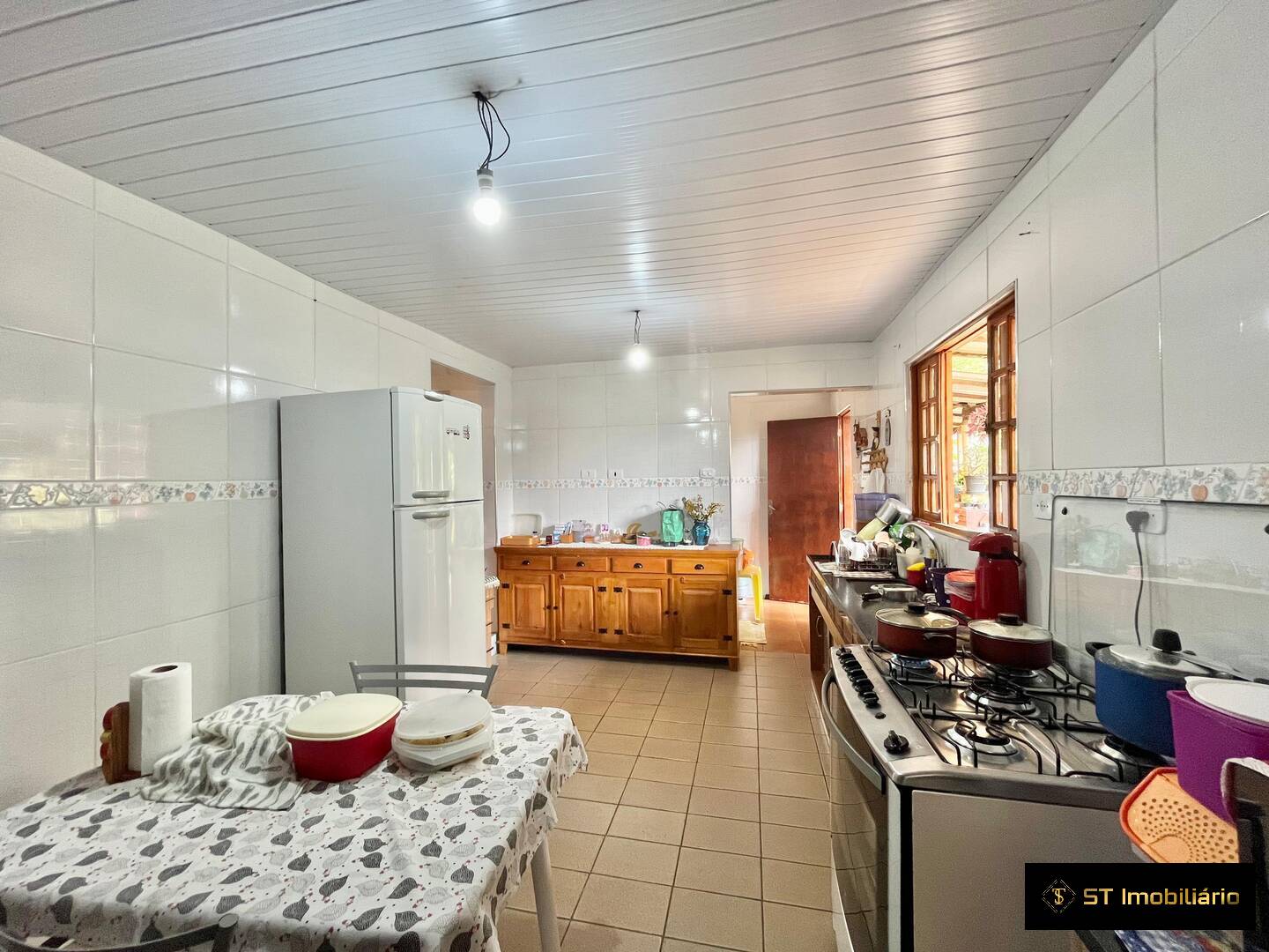 Chácara, 3 quartos, 1680 m² - Foto 10