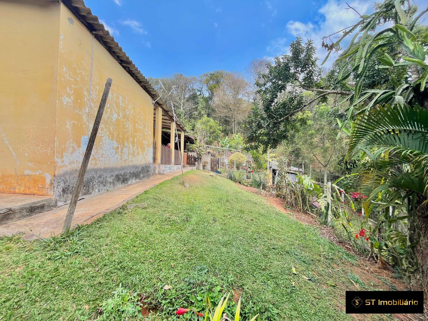 Chácara, 3 quartos, 1680 m² - Foto 29