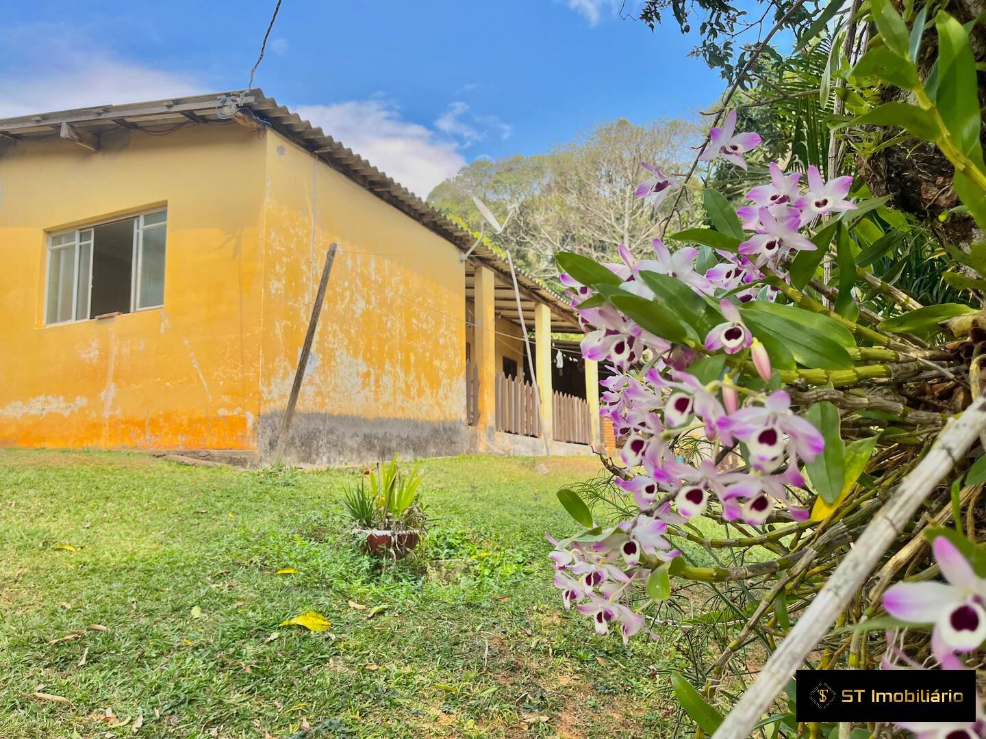 Chácara, 3 quartos, 1680 m² - Foto 2