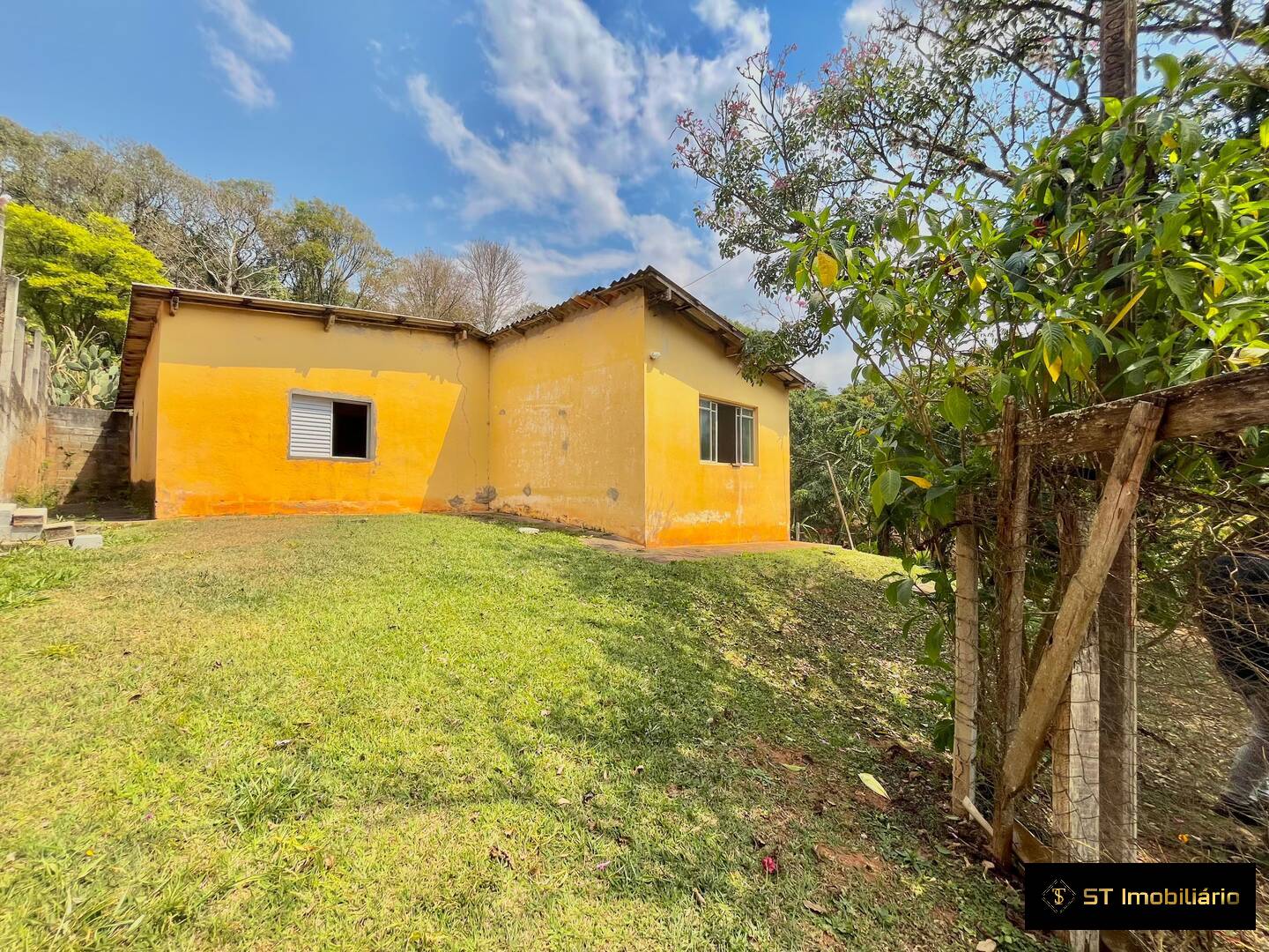 Chácara, 3 quartos, 1680 m² - Foto 15