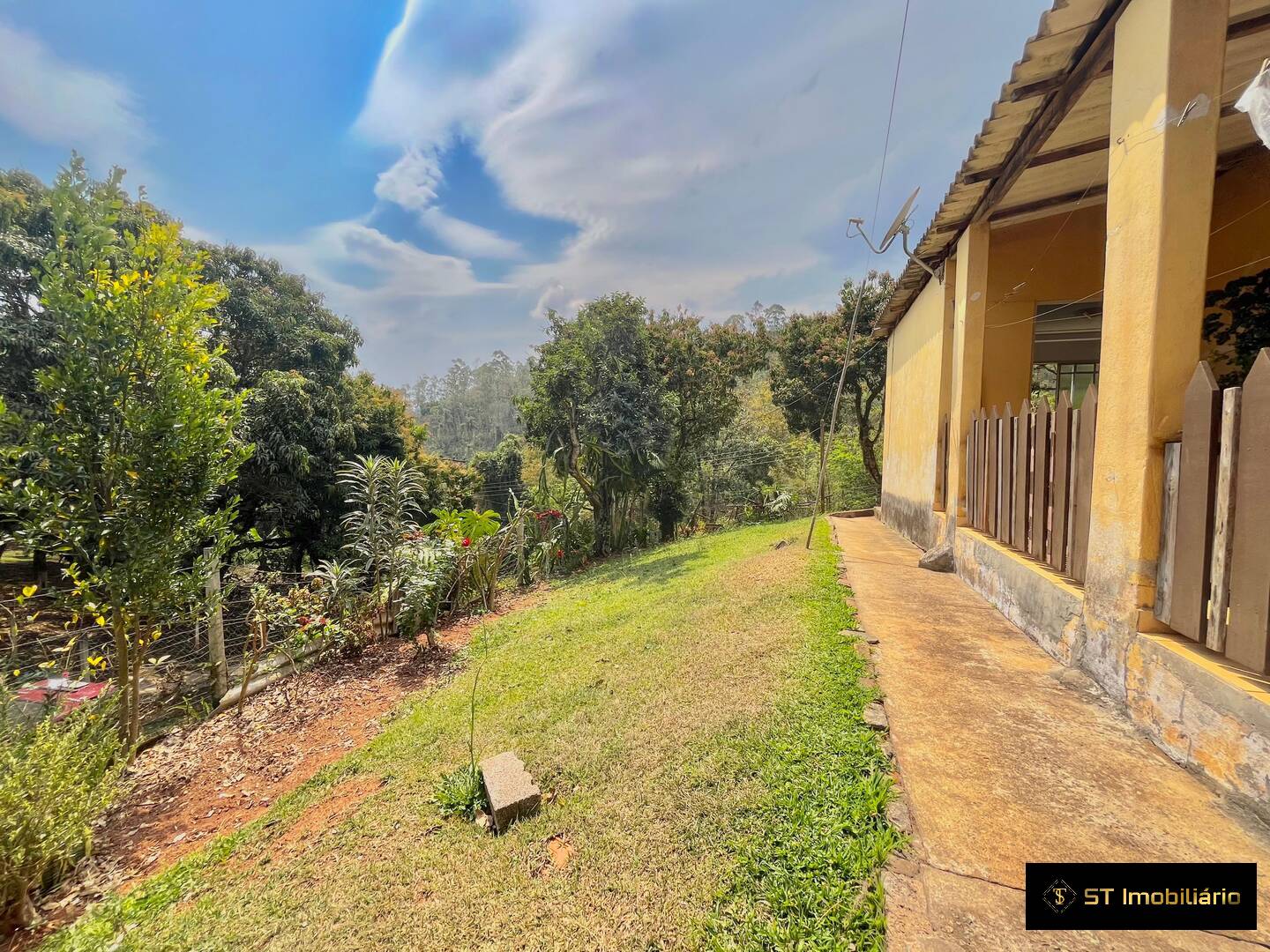 Chácara, 3 quartos, 1680 m² - Foto 18