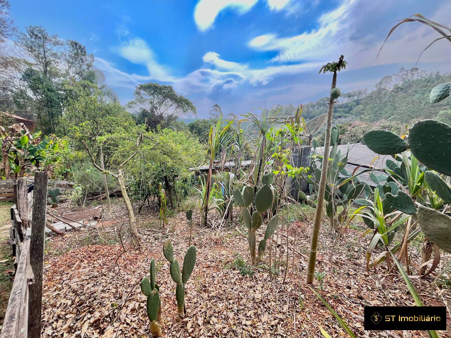 Chácara, 3 quartos, 1680 m² - Foto 20