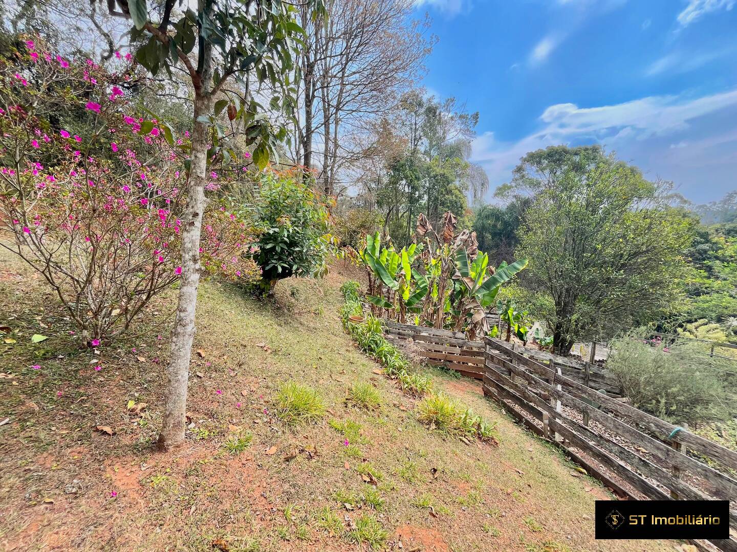 Chácara, 3 quartos, 1680 m² - Foto 22