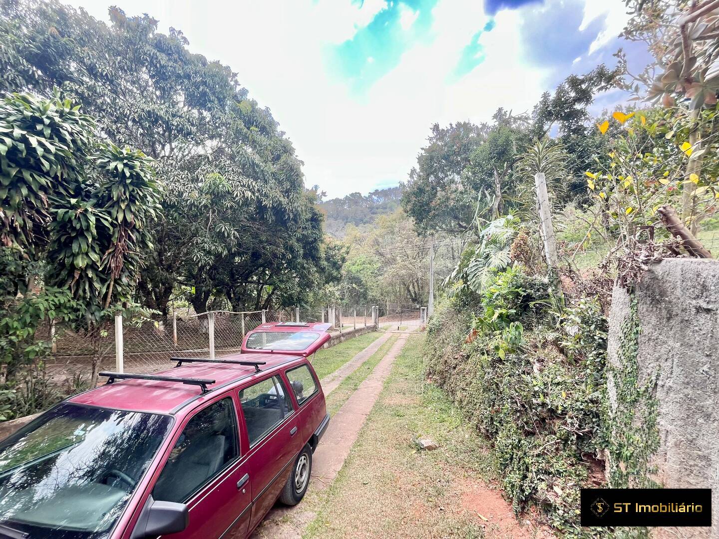 Chácara, 3 quartos, 1680 m² - Foto 27