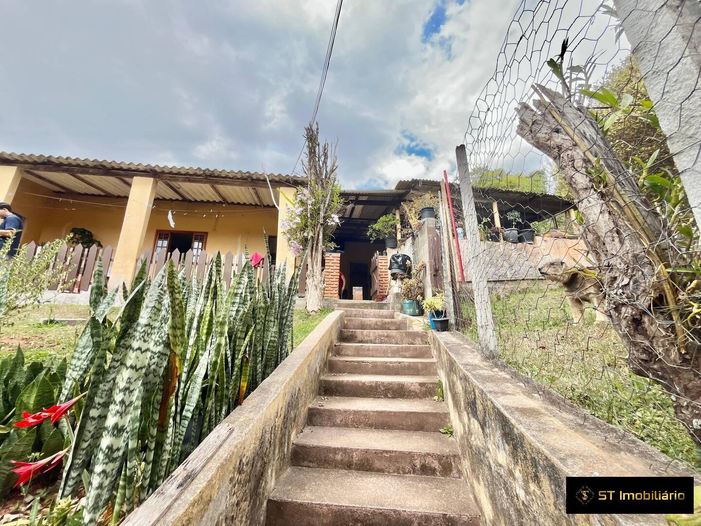 Chácara, 3 quartos, 1680 m² - Foto 28