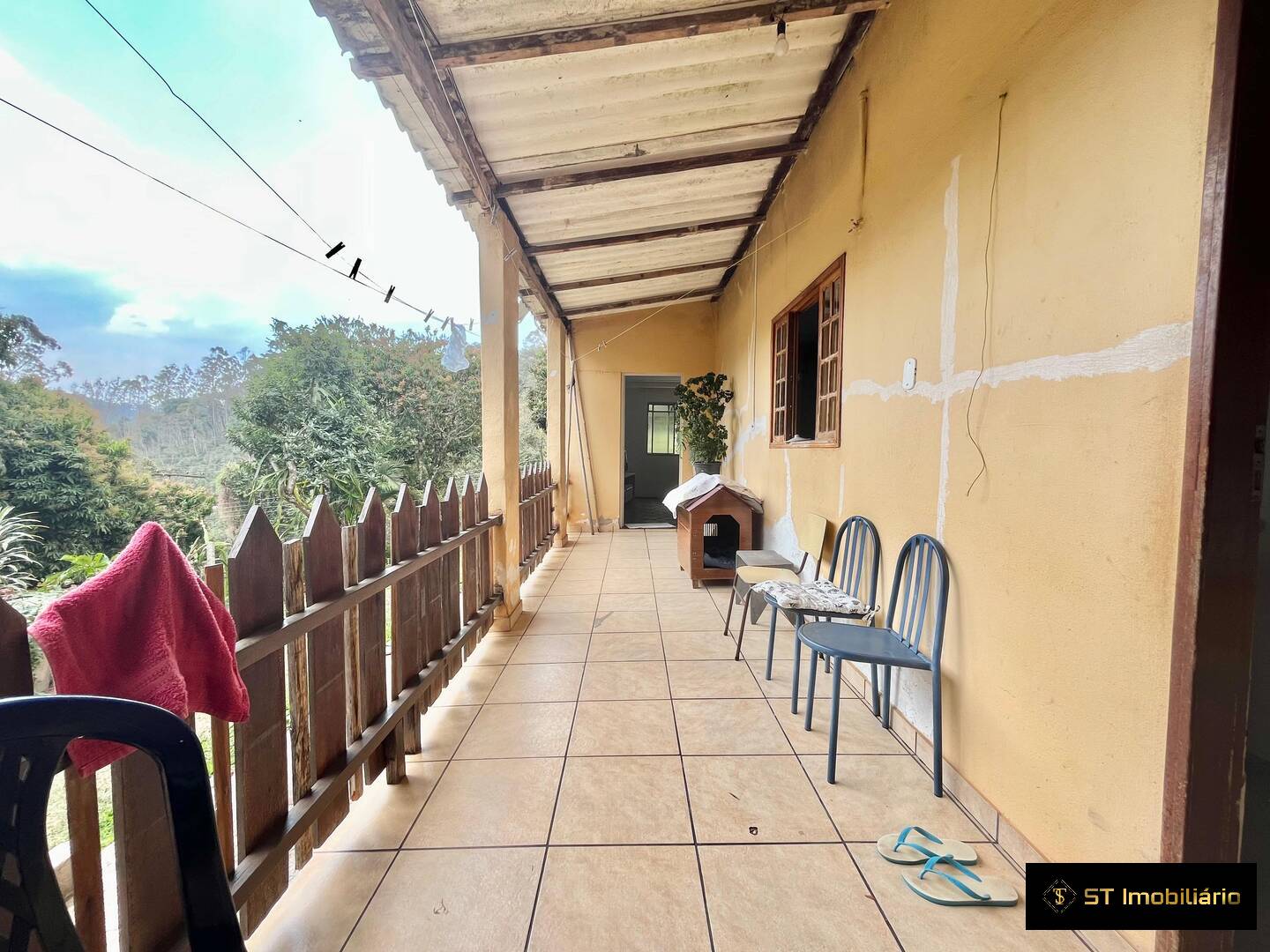 Chácara, 3 quartos, 1680 m² - Foto 30