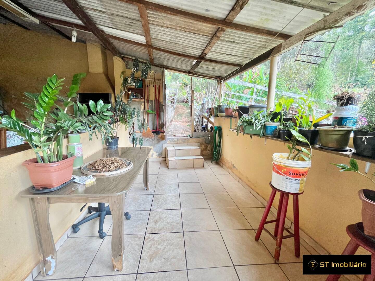 Chácara, 3 quartos, 1680 m² - Foto 31