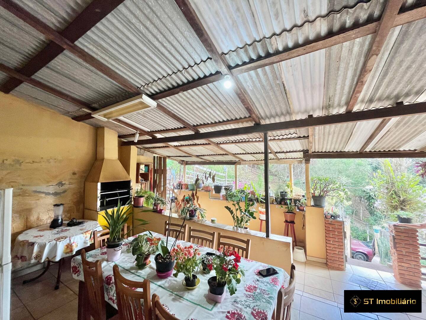 Chácara, 3 quartos, 1680 m² - Foto 4