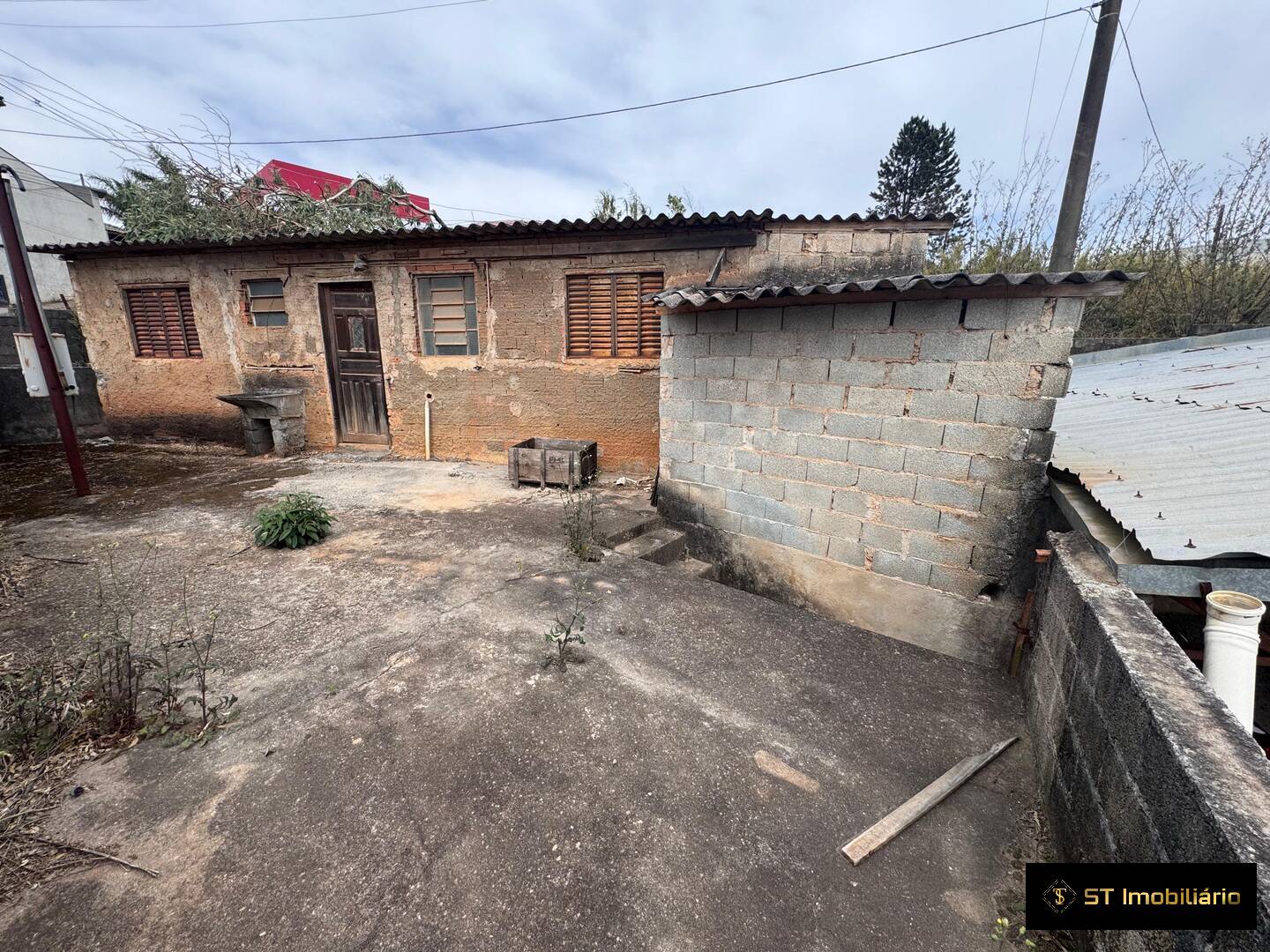 Depósito-Galpão, 600 m² - Foto 13