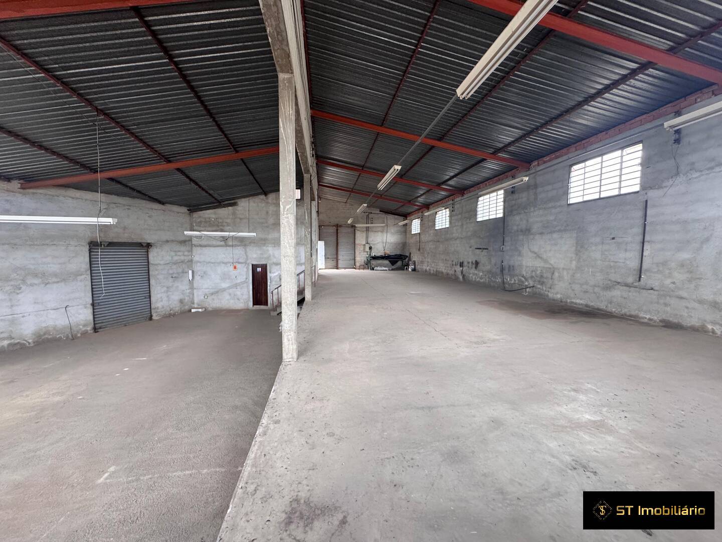 Depósito-Galpão, 600 m² - Foto 8