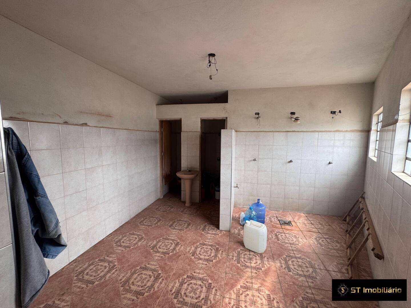 Depósito-Galpão, 600 m² - Foto 11