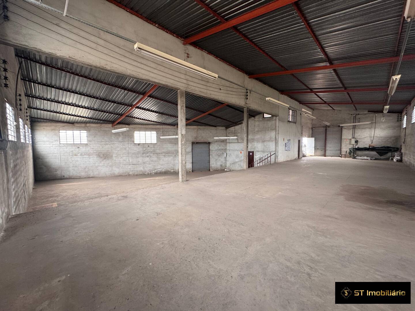 Depósito-Galpão, 600 m² - Foto 12