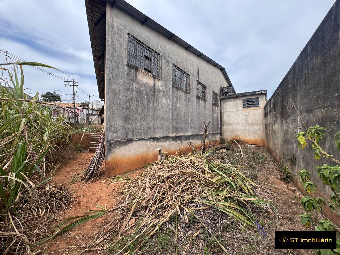 Depósito-Galpão, 600 m² - Foto 14