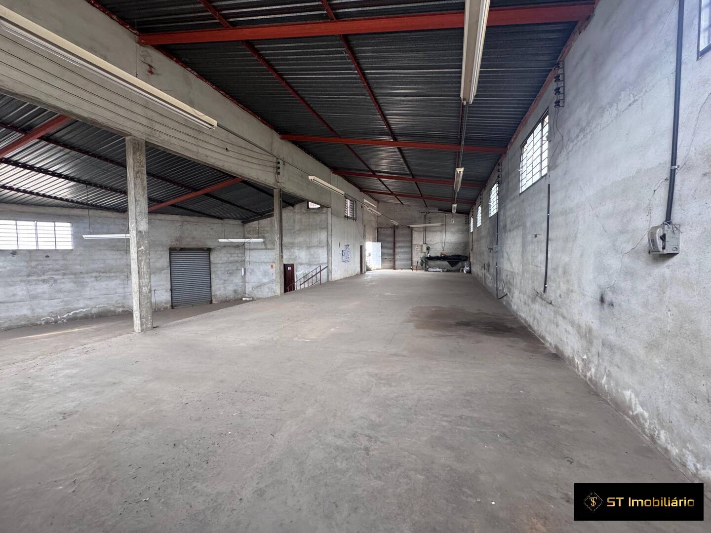Depósito-Galpão, 600 m² - Foto 18