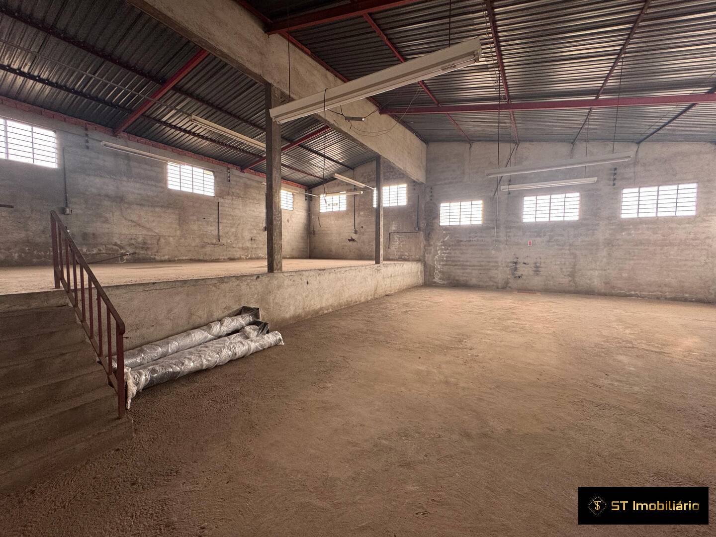 Depósito-Galpão, 600 m² - Foto 19
