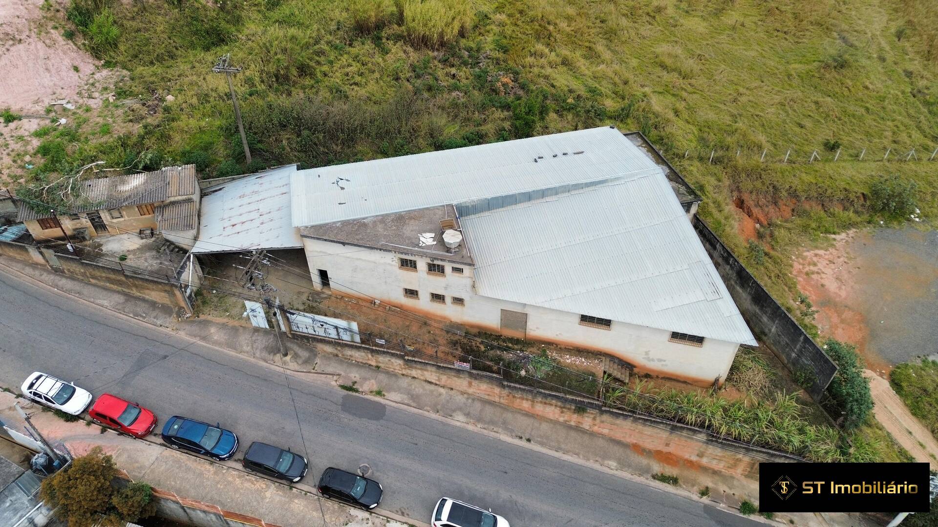 Depósito-Galpão, 600 m² - Foto 20
