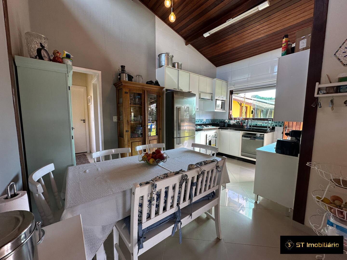 Chácara, 4 quartos, 3289 m² - Foto 9