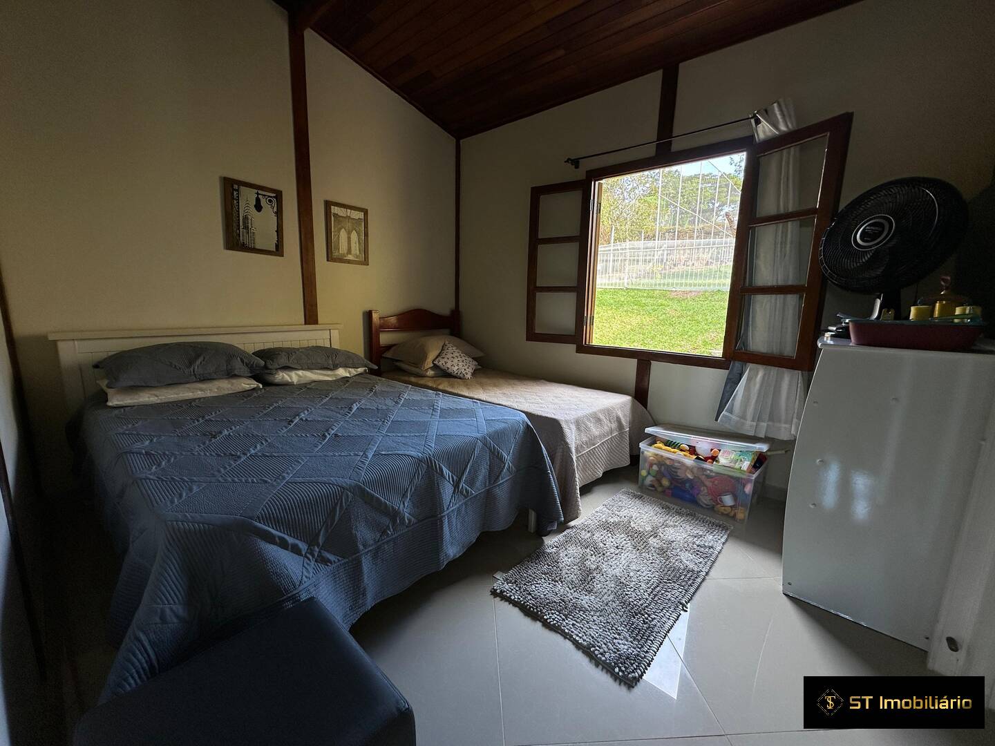 Chácara, 4 quartos, 3289 m² - Foto 12