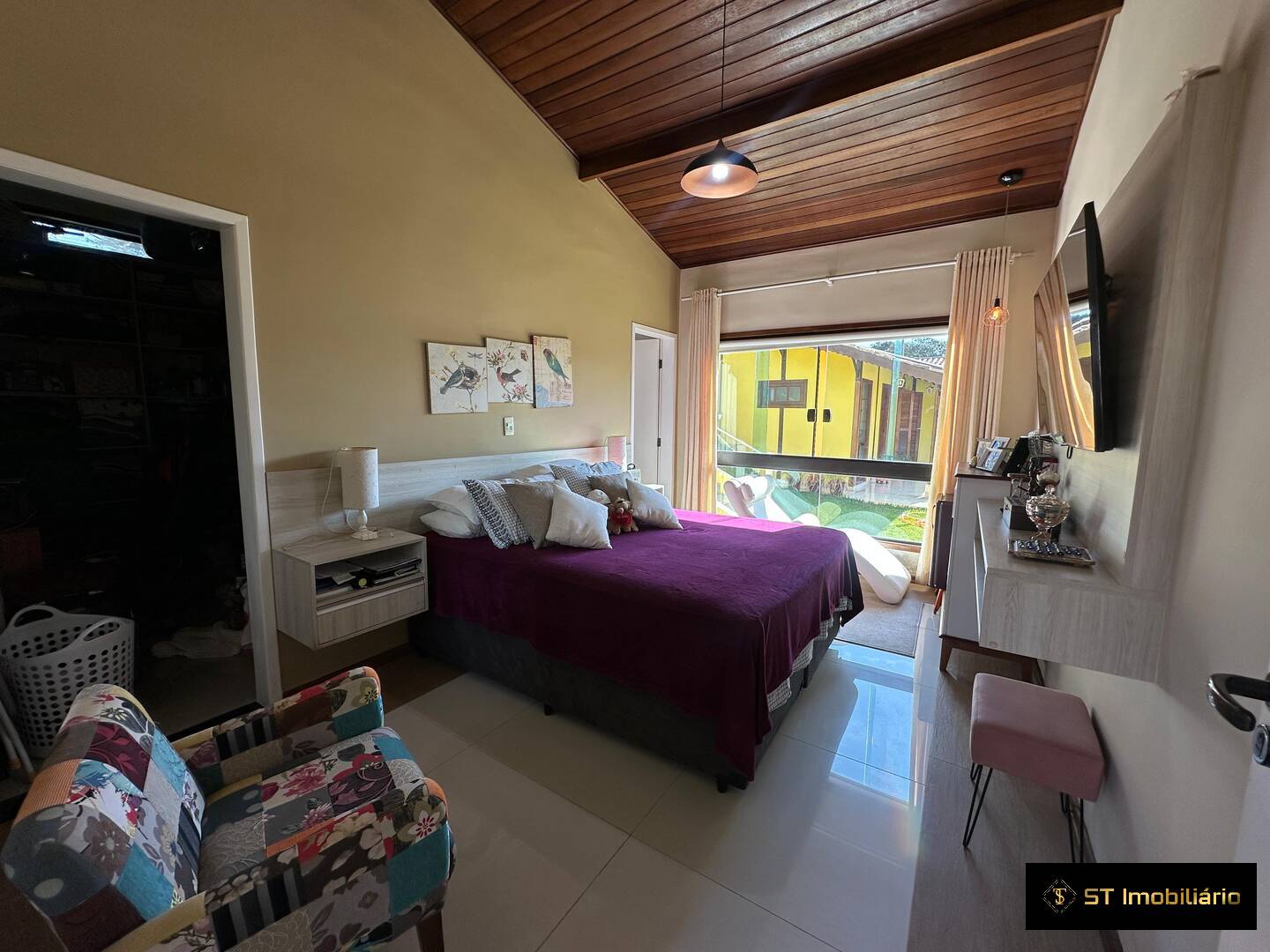 Chácara, 4 quartos, 3289 m² - Foto 10