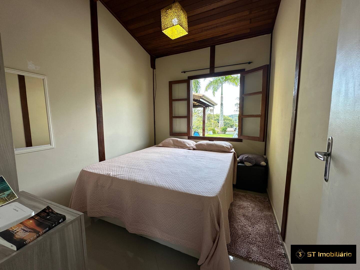 Chácara, 4 quartos, 3289 m² - Foto 14