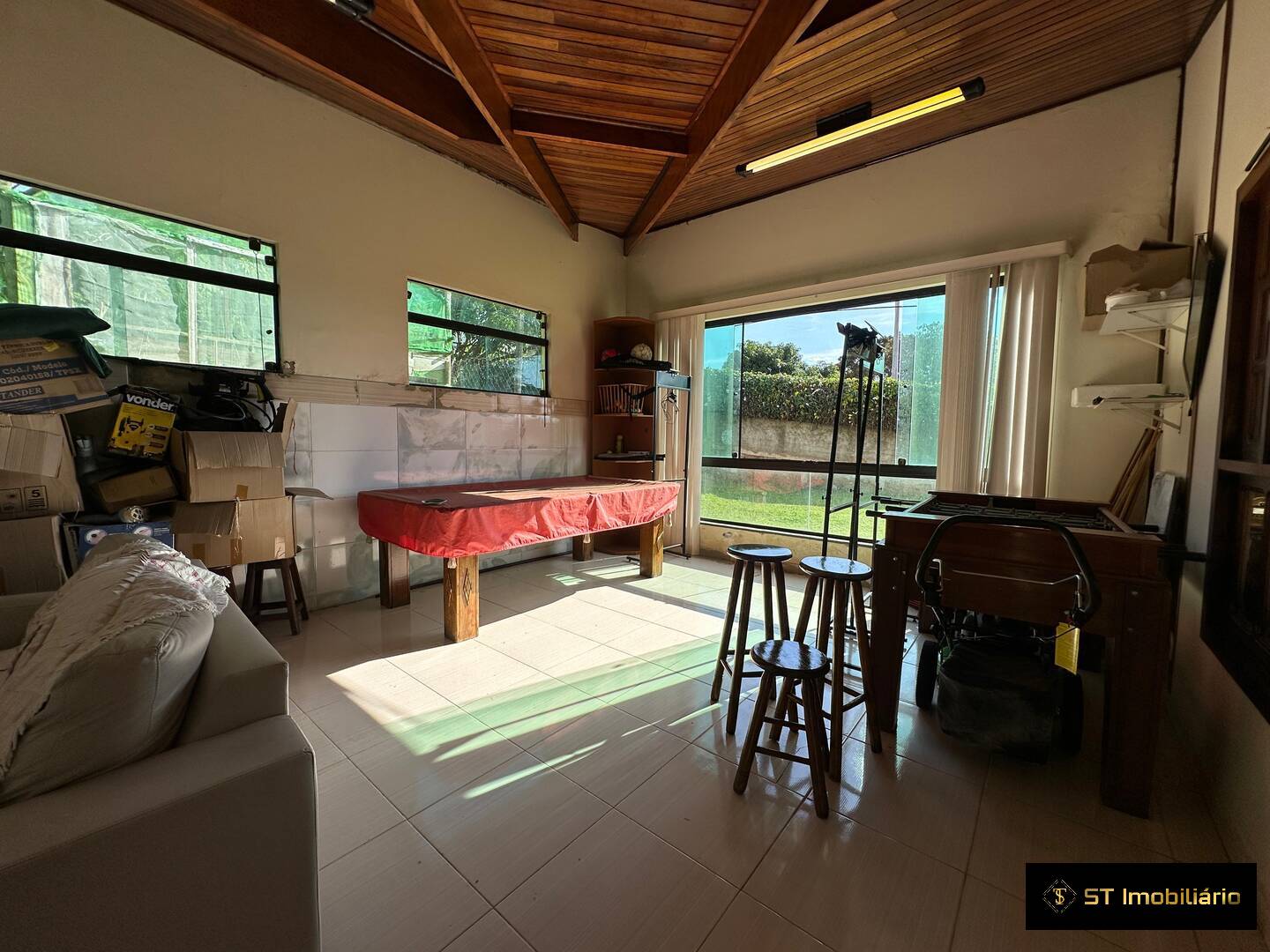 Chácara, 4 quartos, 3289 m² - Foto 15