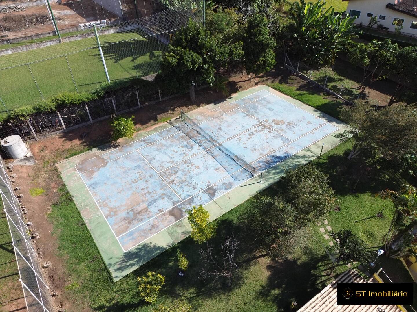 Chácara, 4 quartos, 3289 m² - Foto 17