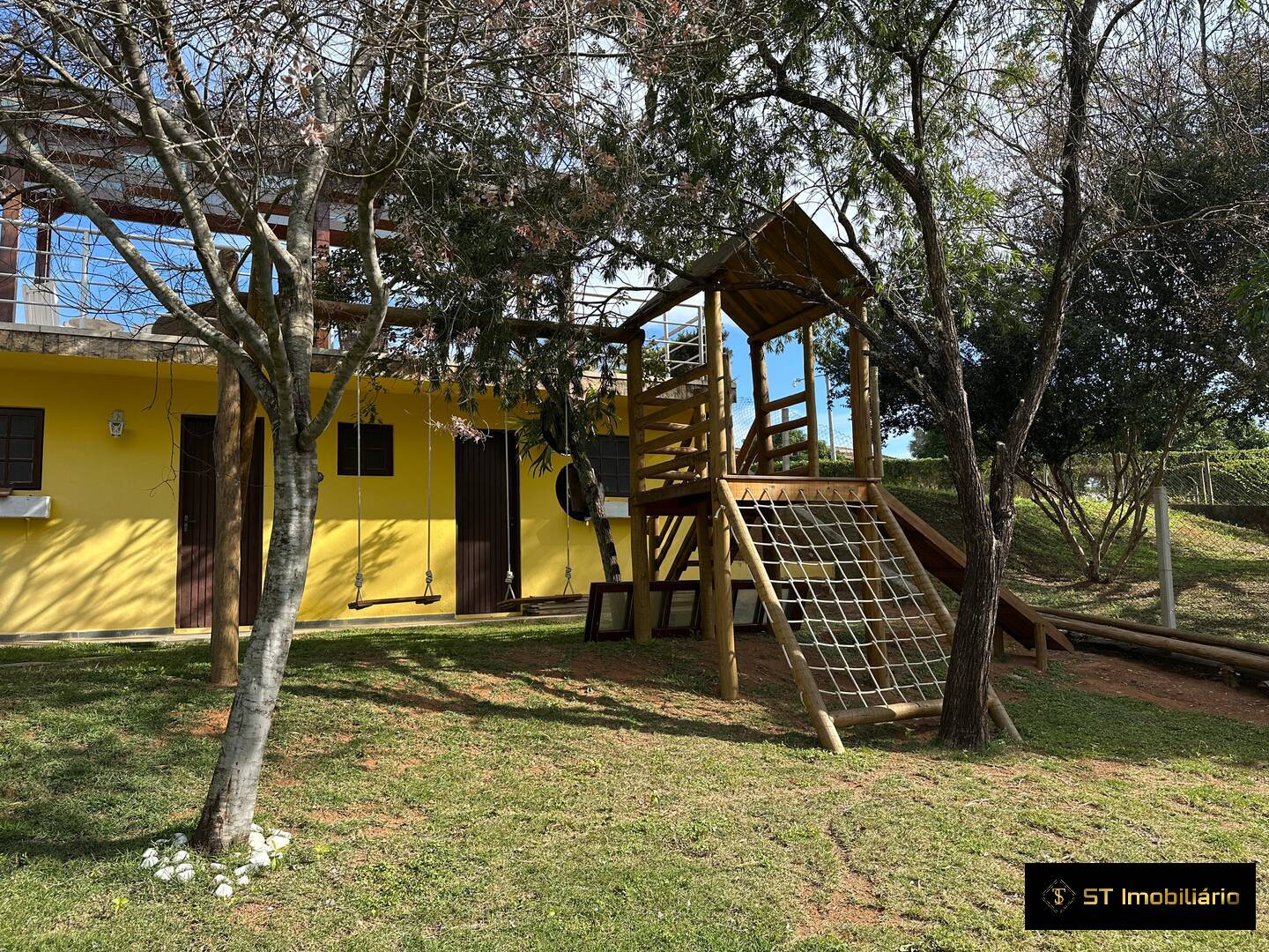 Chácara, 4 quartos, 3289 m² - Foto 18