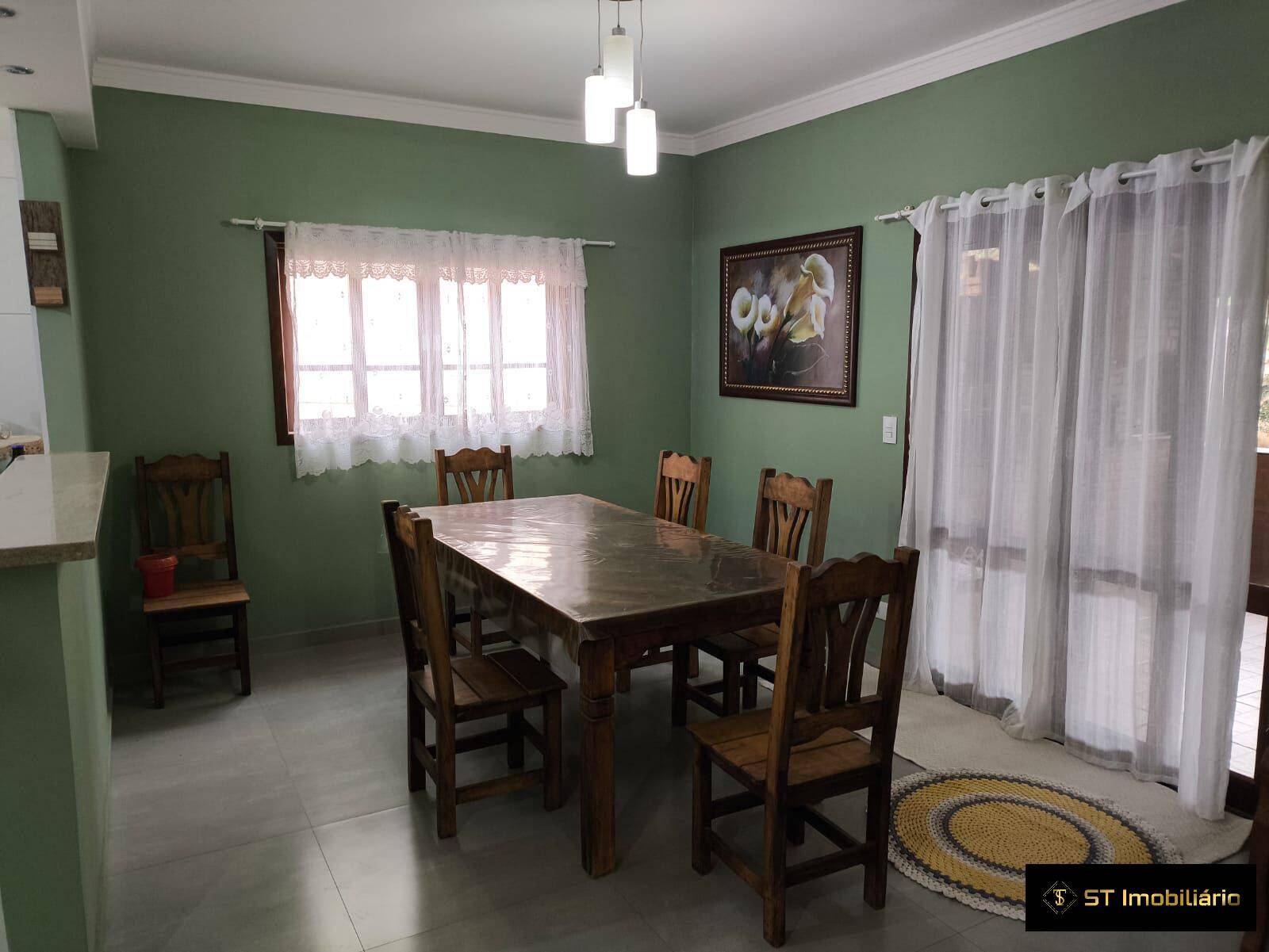 Chácara, 4 quartos, 1990 m² - Foto 9