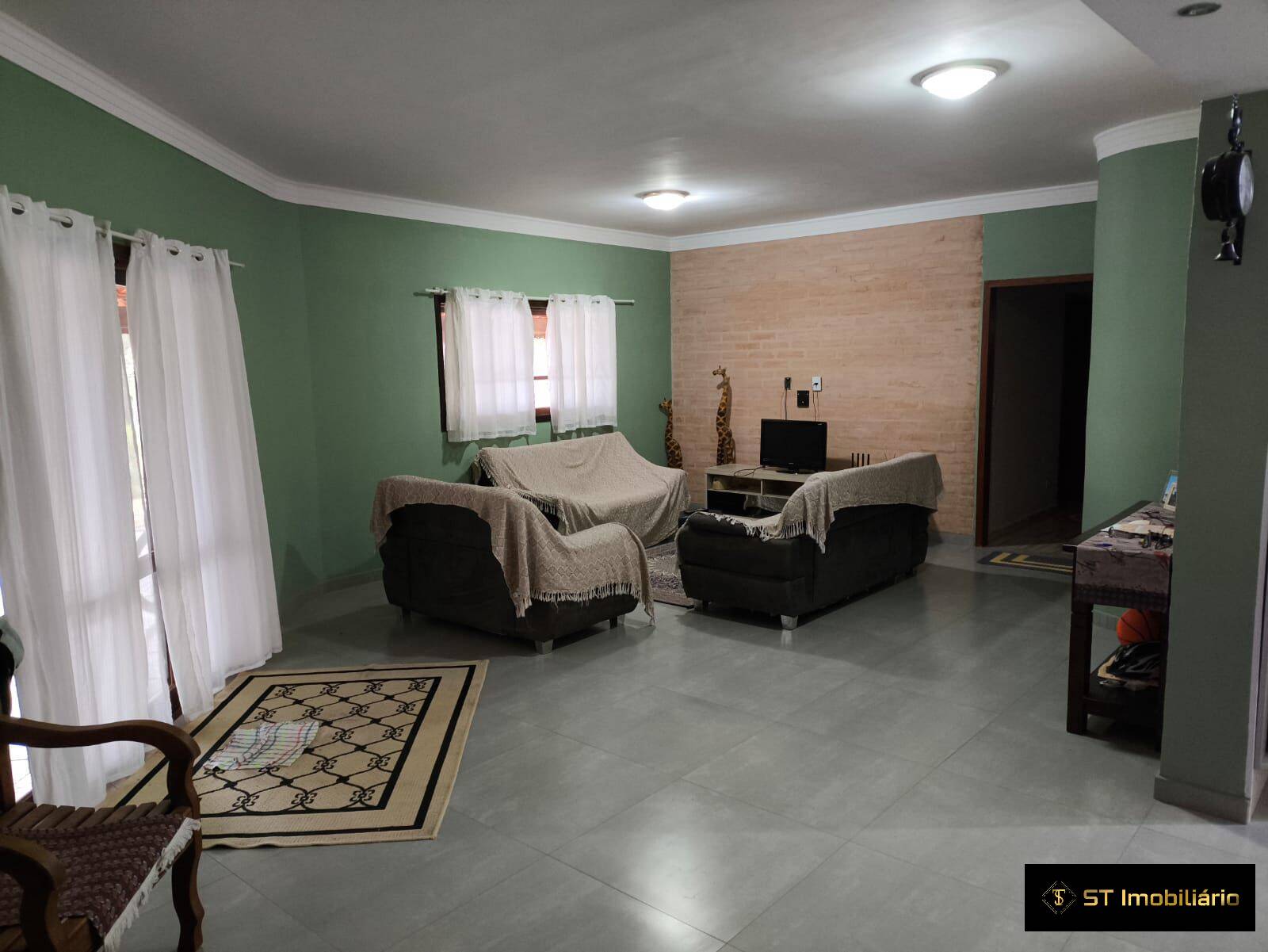 Chácara, 4 quartos, 1990 m² - Foto 7