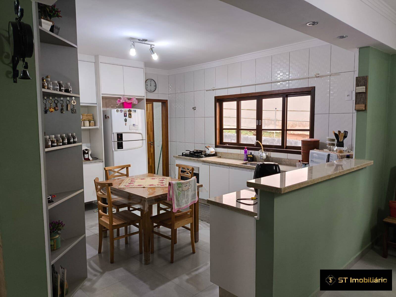 Chácara, 4 quartos, 1990 m² - Foto 10